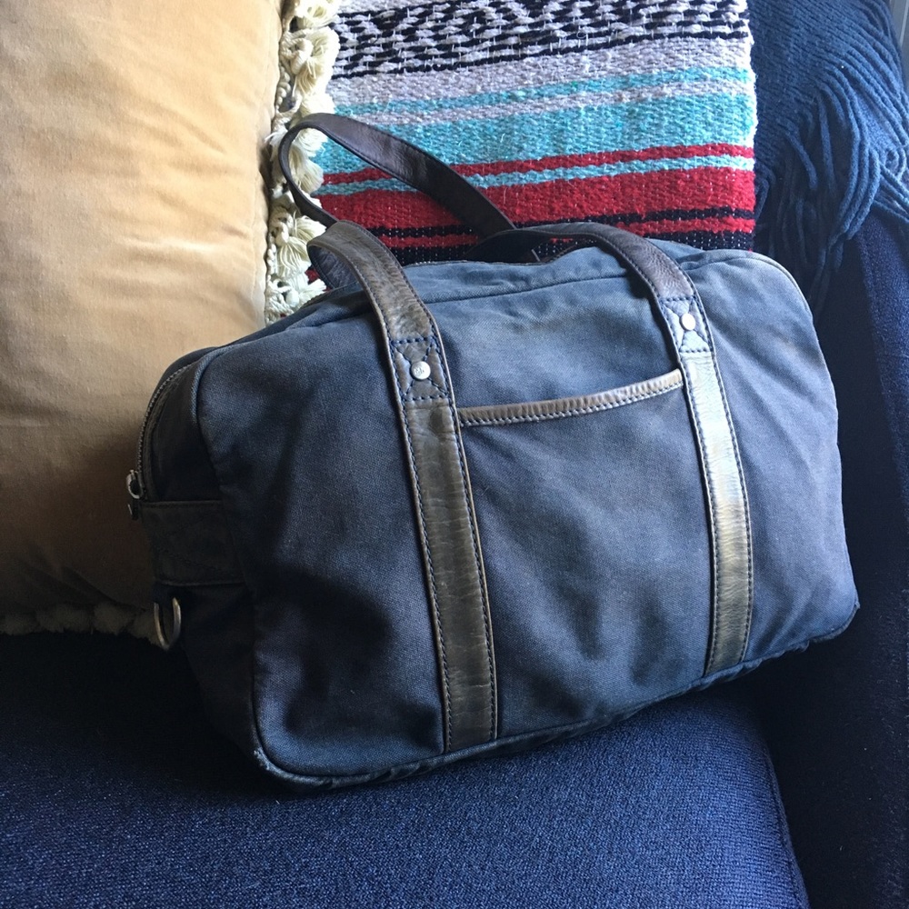 Marc Jacobs vintage shoulder bag